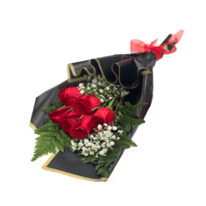 Love in Every Petal Bouquet