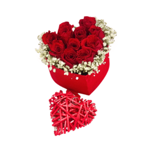 Valentine Day Flowers