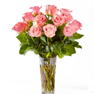 Blush Elegance Arrangement