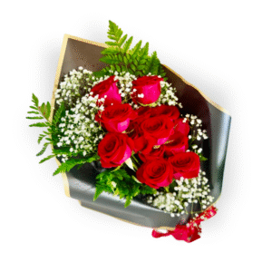 Eternal love bouquet