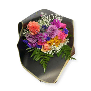 Empower & Bloom Bouquet