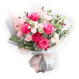 Rosé Elegance – Women's Day Special