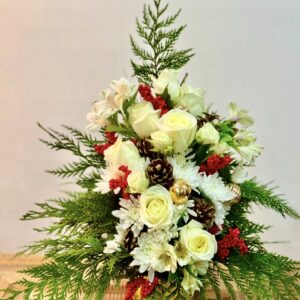 Christmas Tree Design