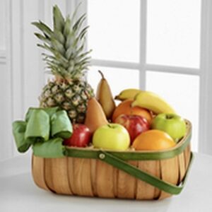 Fruits basket